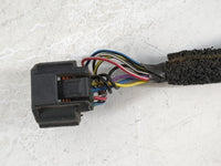 2005-2012 Nissan Pathfinder Driver Side View Mirror - Left Door Mirror OEM Used - Oemusedautoparts1.com