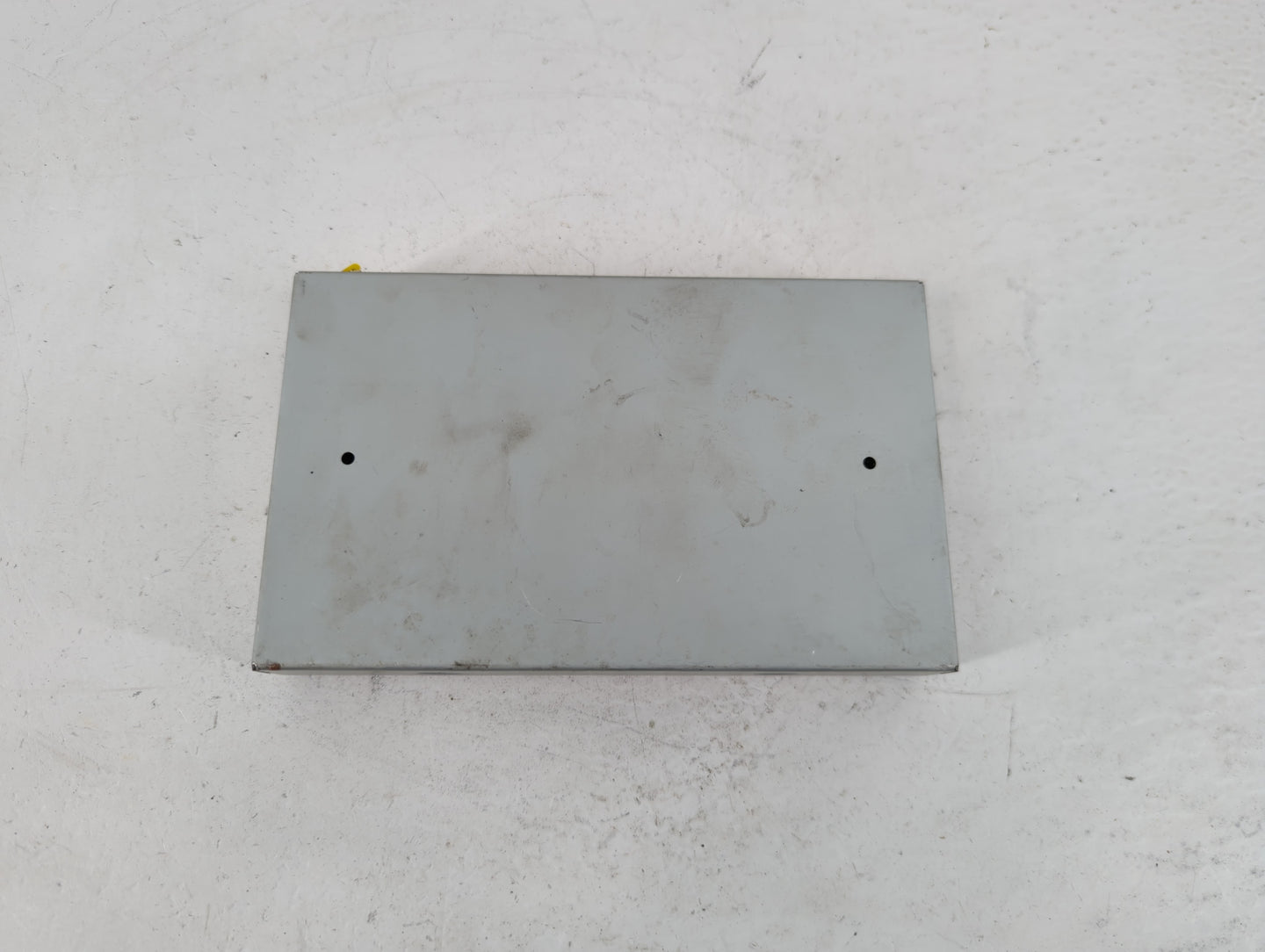 2005 Nissan Pathfinder Information Display Screen - Oemusedautoparts1.com