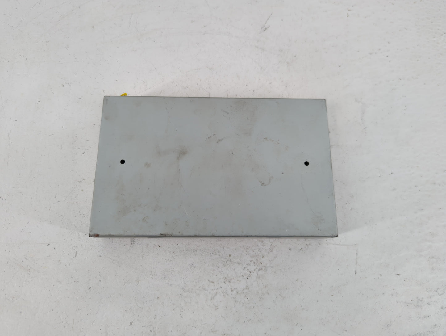 2005 Nissan Pathfinder Information Display Screen - Oemusedautoparts1.com