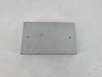 2005 Nissan Pathfinder Information Display Screen - Oemusedautoparts1.com