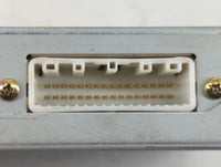 2005 Nissan Pathfinder Information Radio Display Screen - Oemusedautoparts1.com