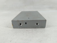 2005 Nissan Pathfinder Information Radio Display Screen - Oemusedautoparts1.com