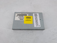 2005 Nissan Pathfinder Information Radio Display Screen - Oemusedautoparts1.com