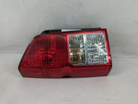2005 Nissan Pathfinder Tail Light Assembly Passenger Right OEM Fits OEM Used Auto Parts - Oemusedautoparts1.com