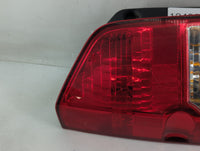 2005 Nissan Pathfinder Tail Light Assembly Passenger Right OEM Fits OEM Used Auto Parts - Oemusedautoparts1.com