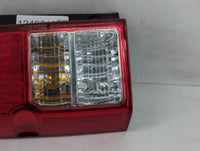 2005 Nissan Pathfinder Tail Light Assembly Passenger Right OEM Fits OEM Used Auto Parts - Oemusedautoparts1.com