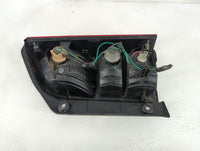 2005 Nissan Pathfinder Tail Light Assembly Passenger Right OEM Fits OEM Used Auto Parts - Oemusedautoparts1.com