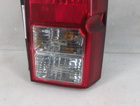 2005 Nissan Pathfinder Tail Light Assembly Passenger Right OEM Fits OEM Used Auto Parts - Oemusedautoparts1.com