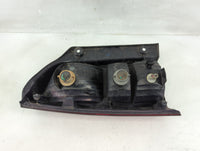 2005 Nissan Pathfinder Tail Light Assembly Passenger Right OEM Fits OEM Used Auto Parts - Oemusedautoparts1.com