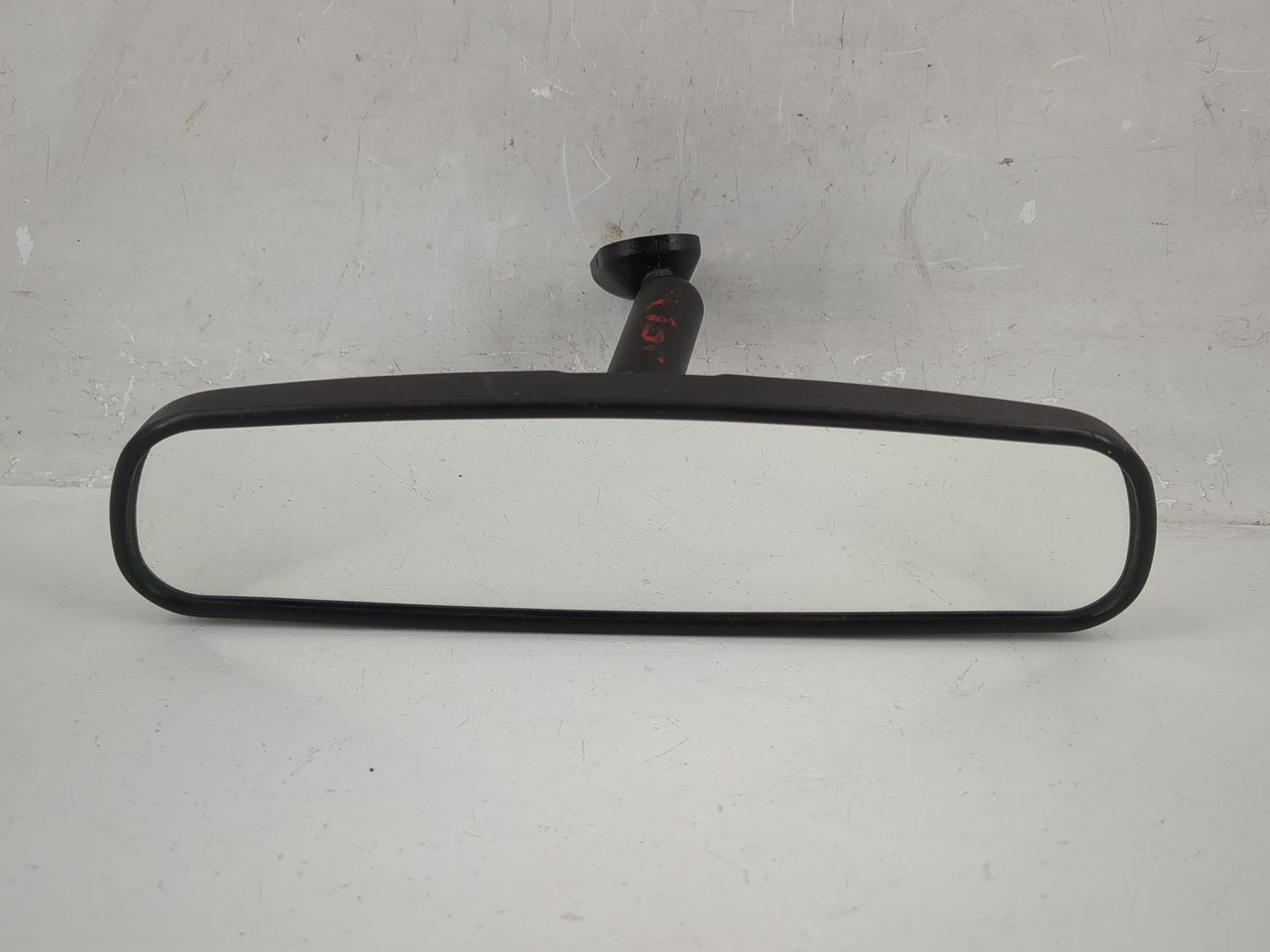 2005-2022 Nissan Pathfinder Interior Rear View Mirror Replacement OEM P/N:E8011681 Fits OEM Used Auto Parts - Oemusedautopar