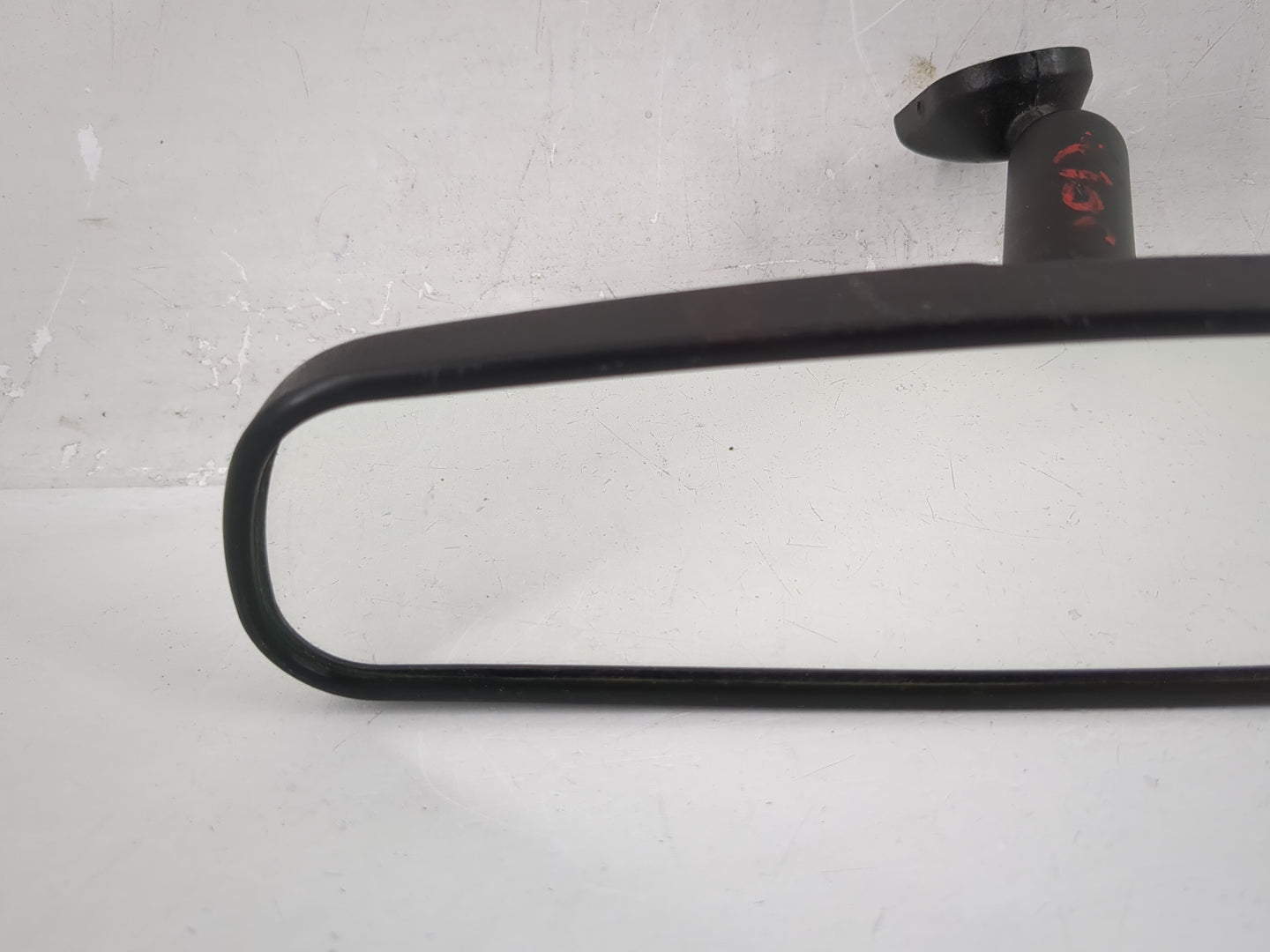 2005-2022 Nissan Pathfinder Interior Rear View Mirror Replacement OEM P/N:E8011681 Fits OEM Used Auto Parts - Oemusedautopar