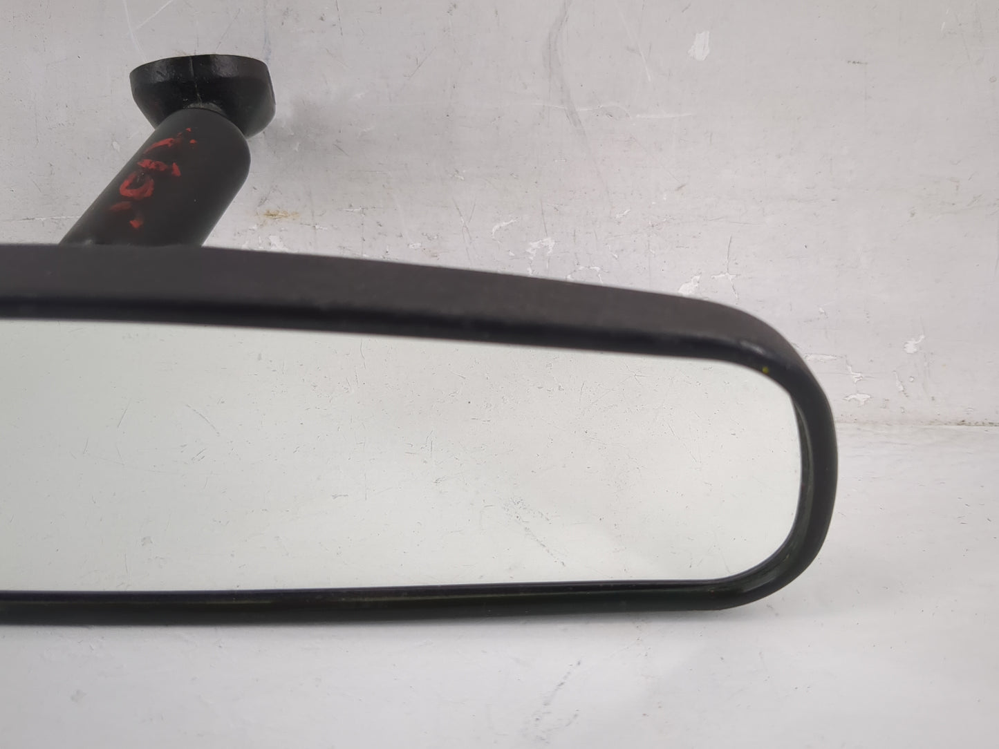 2005-2022 Nissan Pathfinder Interior Rear View Mirror Replacement OEM P/N:E8011681 Fits OEM Used Auto Parts - Oemusedautopar