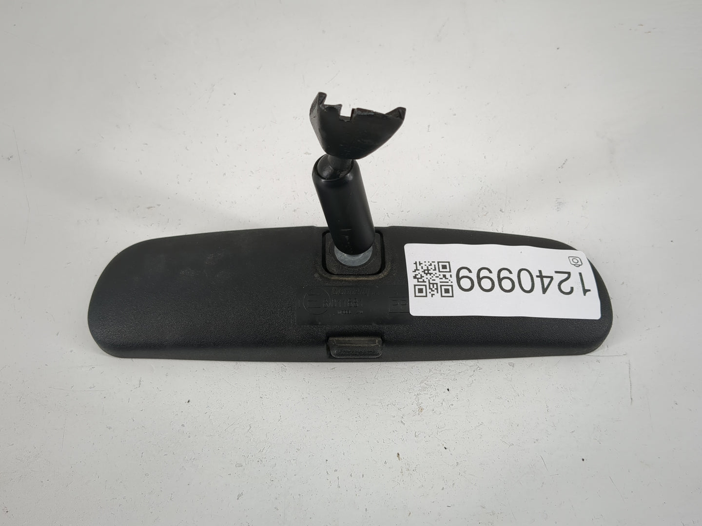 2005-2022 Nissan Pathfinder Interior Rear View Mirror Replacement OEM P/N:E8011681 Fits OEM Used Auto Parts - Oemusedautopar