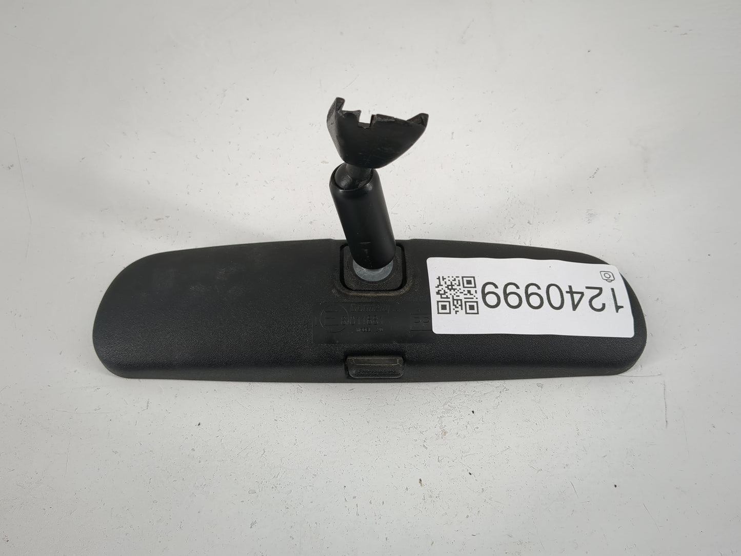 2005-2022 Nissan Pathfinder Interior Rear View Mirror Replacement OEM P/N:E8011681 Fits OEM Used Auto Parts - Oemusedautopar