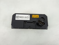 2005-2012 Nissan Pathfinder Climate Control Module Temperature AC/Heater Replacement P/N:27510EA000 Fits OEM Used Auto Parts