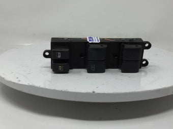 compare product 2005 Nissan Pathfinder Master Power Window Switch Replacement Driver Side Left Fits OEM Used Auto Parts