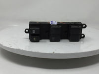 2005-2006 Nissan Pathfinder Master Power Window Switch Replacement Driver Side Left Fits Fits 2005 2006 OEM Used Auto Parts 