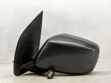 2005-2012 Nissan Pathfinder Driver Side View Mirror - Left Door Mirror OEM Used - Oemusedautoparts1.com