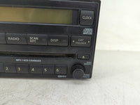 2005-2007 Nissan Pathfinder Radio AM FM Cd Player Receiver Replacement P/N:28185 EA420 Fits Fits 2005 2006 2007 OEM Used Aut