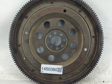 2005-2012 Nissan Pathfinder Transmission Flywheel Flexplate Fits OEM Used Auto Parts - Oemusedautoparts1.com