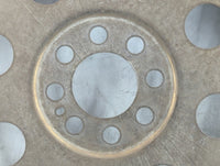 2005-2012 Nissan Pathfinder Transmission Flywheel Flexplate Fits OEM Used Auto Parts - Oemusedautoparts1.com