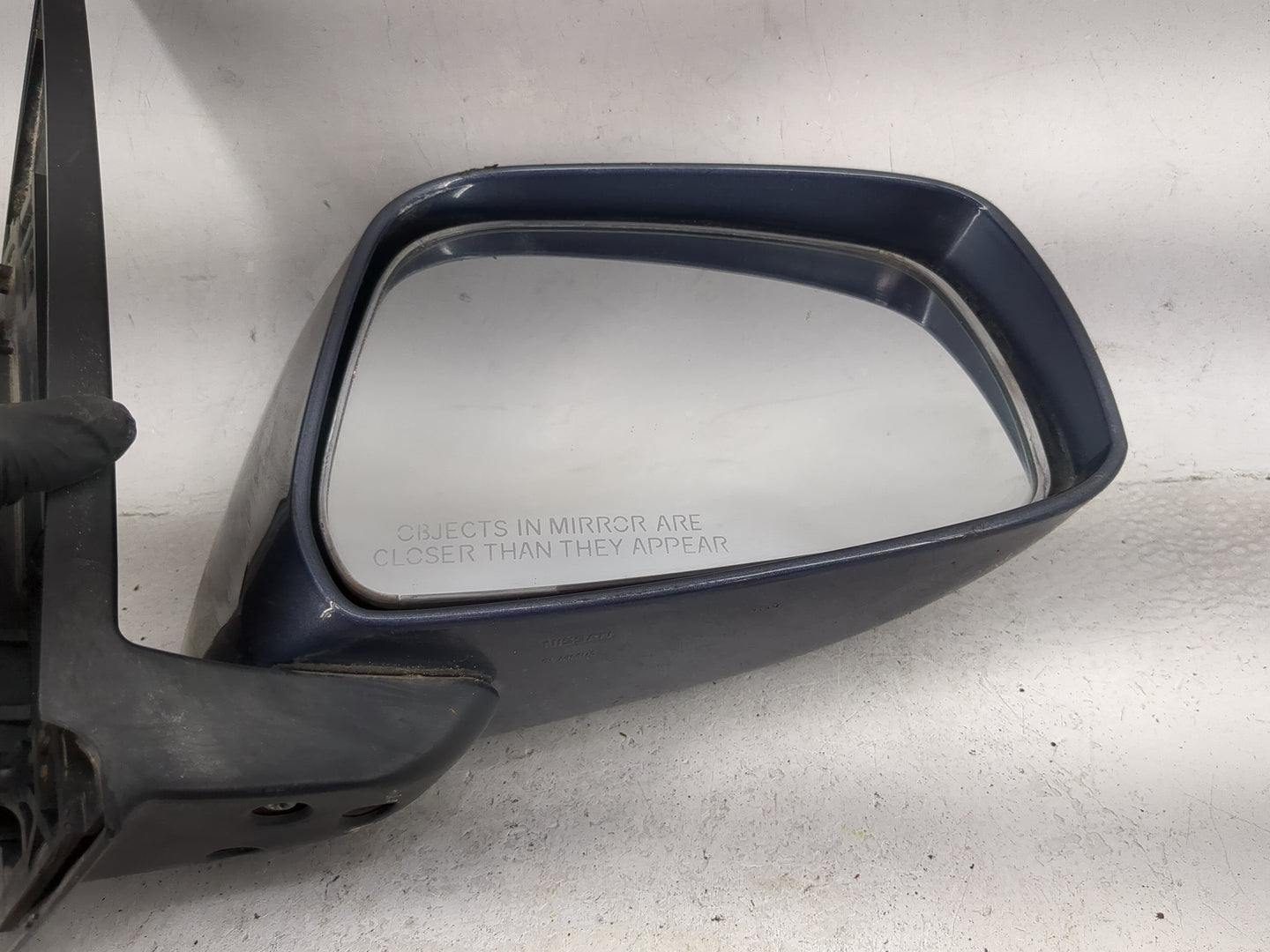2005-2012 Nissan Pathfinder Passenger Side View Mirror - Right Door Mirror OEM Used - Oemusedautoparts1.com