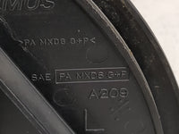 2005-2012 Nissan Pathfinder Driver Side View Mirror - Left Door Mirror OEM Used - Oemusedautoparts1.com