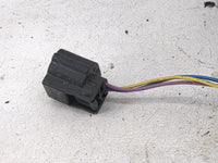 2005-2012 Nissan Pathfinder Driver Side View Mirror - Left Door Mirror OEM Used - Oemusedautoparts1.com