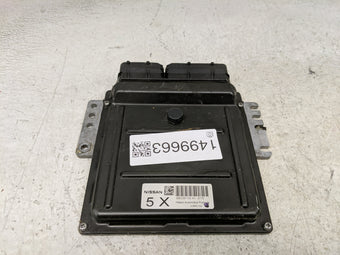 compare product 2005 Nissan Pathfinder PCM Engine Control Computer ECU ECM PCU OEM P/N:MEC35-733 A1 Fits OEM Used Auto Parts