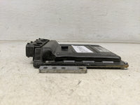 2005 Nissan Pathfinder PCM Engine Control Computer ECU ECM PCU OEM P/N:MEC35-733 A1 Fits OEM Used Auto Parts - Oemusedautopa