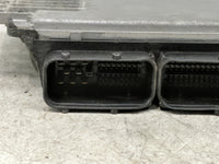 2005 Nissan Pathfinder PCM Engine Control Computer ECU ECM PCU OEM P/N:MEC35-733 A1 Fits OEM Used Auto Parts - Oemusedautopa