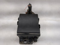 2005-2006 Nissan Pathfinder Fusebox Fuse Box Panel Relay Module P/N:7154-8498-30 Fits Fits 2005 2006 2007 OEM Used Auto Part