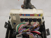 2005-2006 Nissan Pathfinder Fusebox Fuse Box Panel Relay Module P/N:7154-8498-30 Fits Fits 2005 2006 2007 OEM Used Auto Part