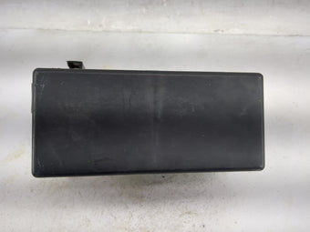 compare product 2005-2006 Nissan Pathfinder Fusebox Fuse Box Panel Relay Module P/N:24382 Fits Fits 2005 2006 2007 OEM Used Auto Parts