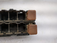 2005-2006 Nissan Pathfinder Fusebox Fuse Box Panel Relay Module P/N:24382 Fits Fits 2005 2006 2007 OEM Used Auto Parts - Oem
