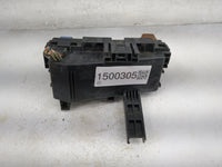 2005-2006 Nissan Pathfinder Fusebox Fuse Box Panel Relay Module P/N:24382 Fits Fits 2005 2006 2007 OEM Used Auto Parts - Oem