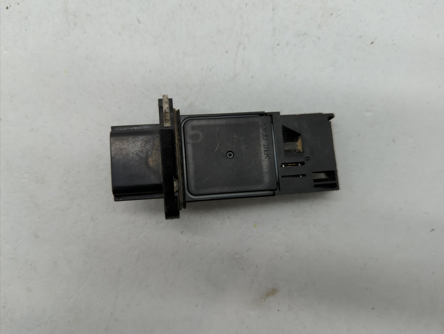 2005-2014 Nissan Pathfinder Mass Air Flow Meter Maf - Oemusedautoparts1.com