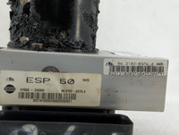 2005 Nissan Pathfinder ABS Pump Control Module Replacement P/N:47660-EA00A 47660 ZP00A Fits OEM Used Auto Parts - Oemusedaut