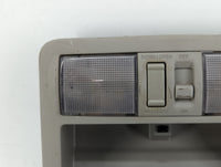 2005 Nissan Pathfinder Overhead Roof Console - Oemusedautoparts1.com