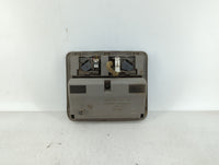 2005 Nissan Pathfinder Overhead Roof Console - Oemusedautoparts1.com