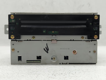 compare product 2005 Nissan Pathfinder Radio AM FM Cd Player Receiver Replacement P/N:28185 EA600 Fits OEM Used Auto Parts