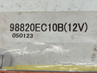 2005-2005 Nissan Pathfinder Chassis Control Module Ccm Bcm Body Control - Oemusedautoparts1.com