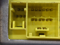 2005-2005 Nissan Pathfinder Chassis Control Module Ccm Bcm Body Control - Oemusedautoparts1.com