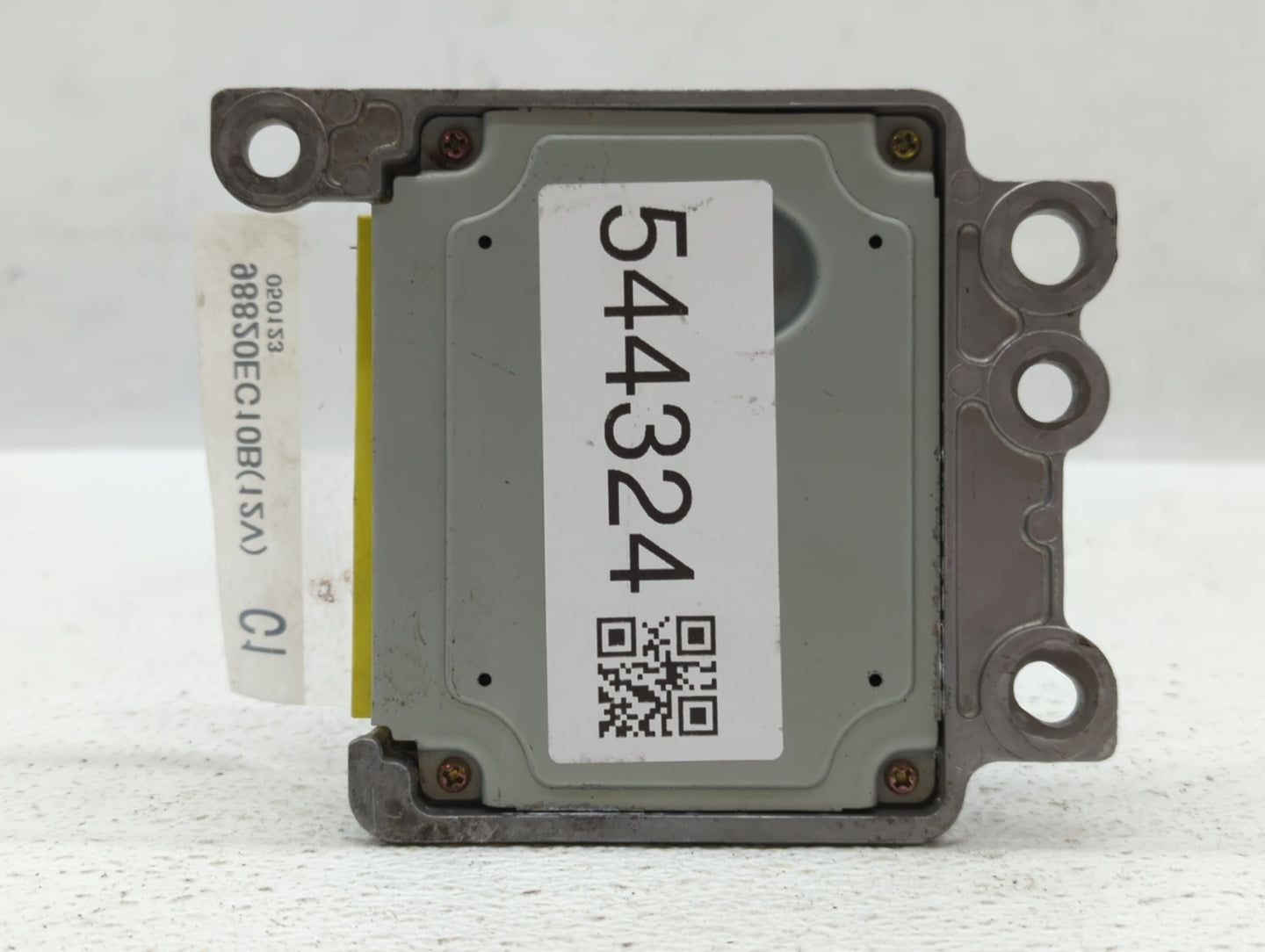 2005-2005 Nissan Pathfinder Chassis Control Module Ccm Bcm Body Control - Oemusedautoparts1.com