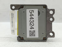 2005-2005 Nissan Pathfinder Chassis Control Module Ccm Bcm Body Control - Oemusedautoparts1.com