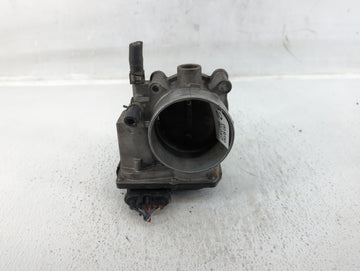 2005-2012 Nissan Pathfinder Throttle Body P/N:16119 7S001 Fits Fits 2005 2006 2007 2008 2009 2010 2011 2012 2013 2014 OEM Us