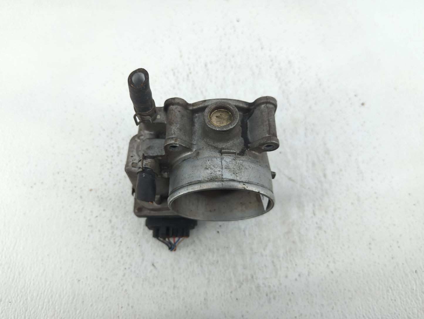 2005-2012 Nissan Pathfinder Throttle Body P/N:16119 7S001 Fits Fits 2005 2006 2007 2008 2009 2010 2011 2012 2013 2014 OEM Us