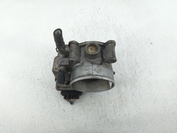 2005-2012 Nissan Pathfinder Throttle Body P/N:16119 7S001 Fits Fits 2005 2006 2007 2008 2009 2010 2011 2012 2013 2014 OEM Used Auto Parts