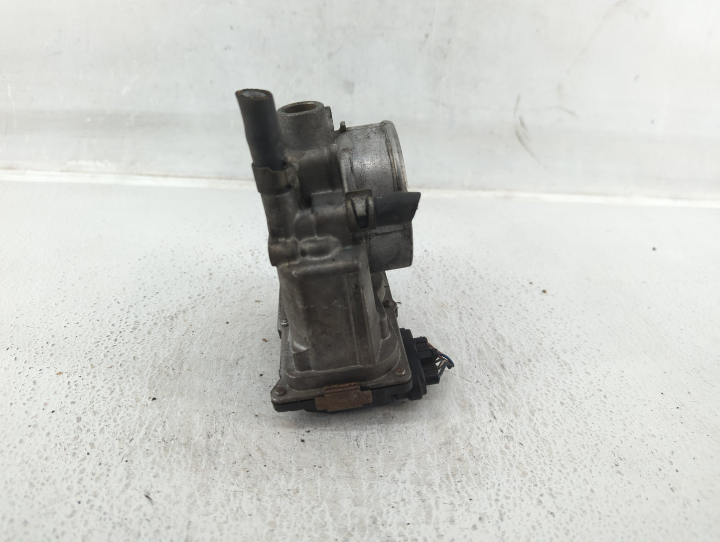 2005-2012 Nissan Pathfinder Throttle Body P/N:16119 7S001 Fits Fits 2005 2006 2007 2008 2009 2010 2011 2012 2013 2014 OEM Us