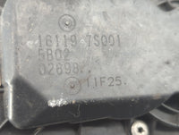 2005-2012 Nissan Pathfinder Throttle Body P/N:16119 7S001 Fits Fits 2005 2006 2007 2008 2009 2010 2011 2012 2013 2014 OEM Us